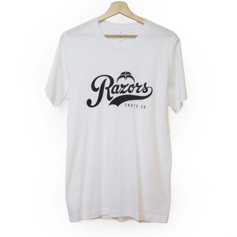 Slugger shirt white S