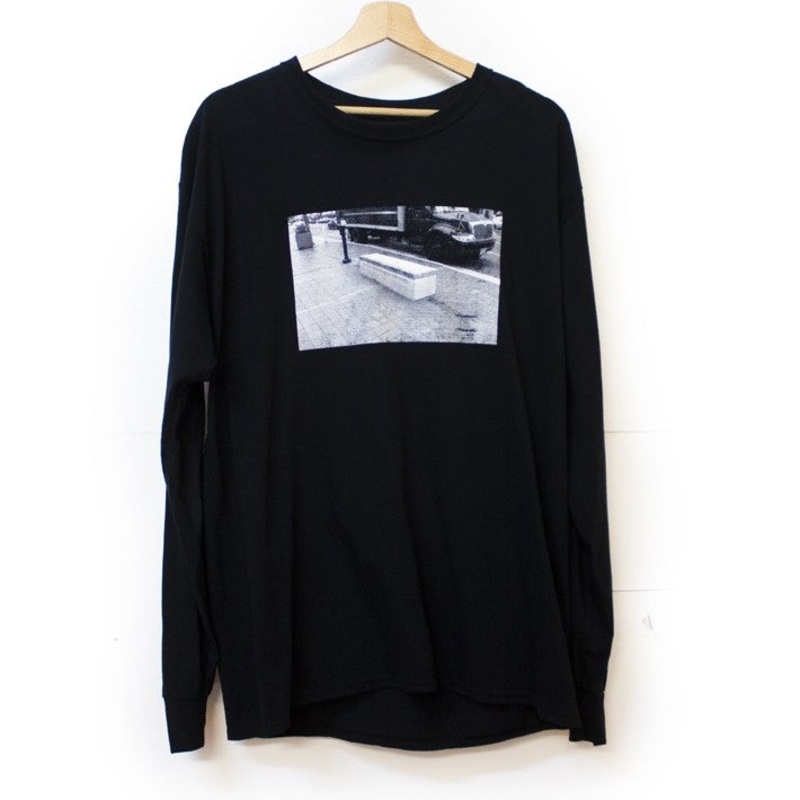 Spot 1 Long Sleeve black L