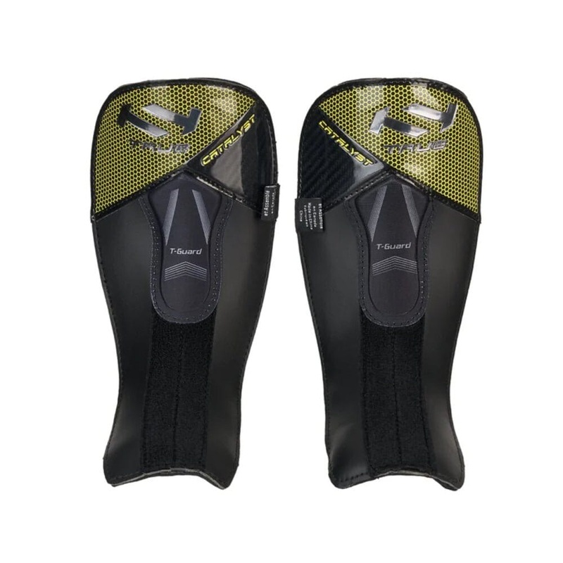 TRUE Catalyst 9 Replacement Tongues XS