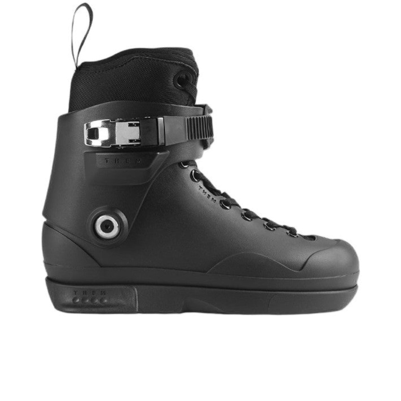909 Intuition black 38–39