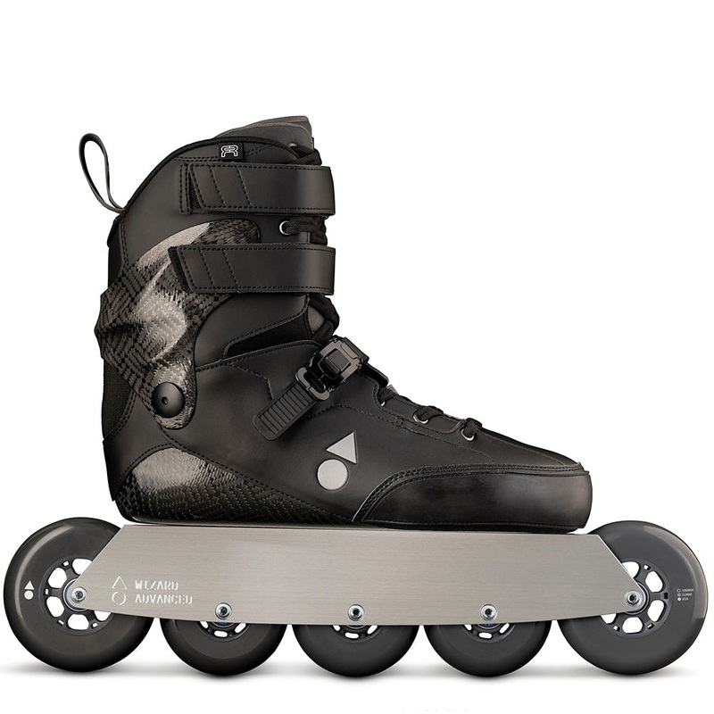 Advanced 100/84mm setup 36