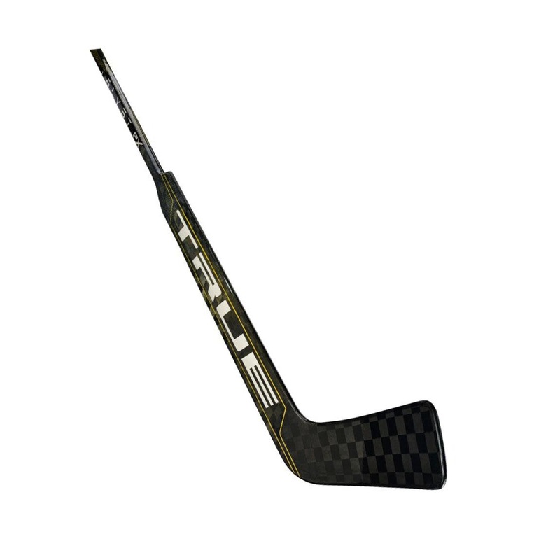 CATALYST PX Goalie Stick – Senior Left MC2 56