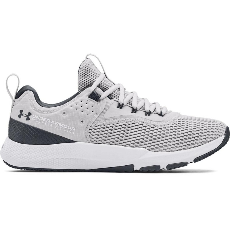 Charge Focus Shoes – Men’s 7 Halo Grey/White