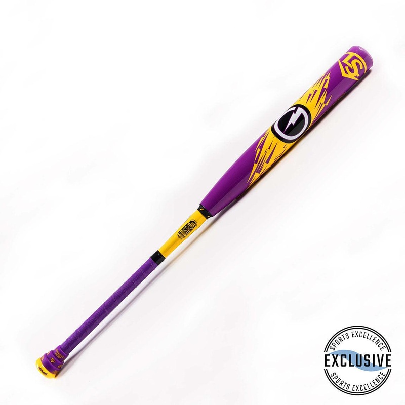 Genesis Slow Pitch End Load Bat 25