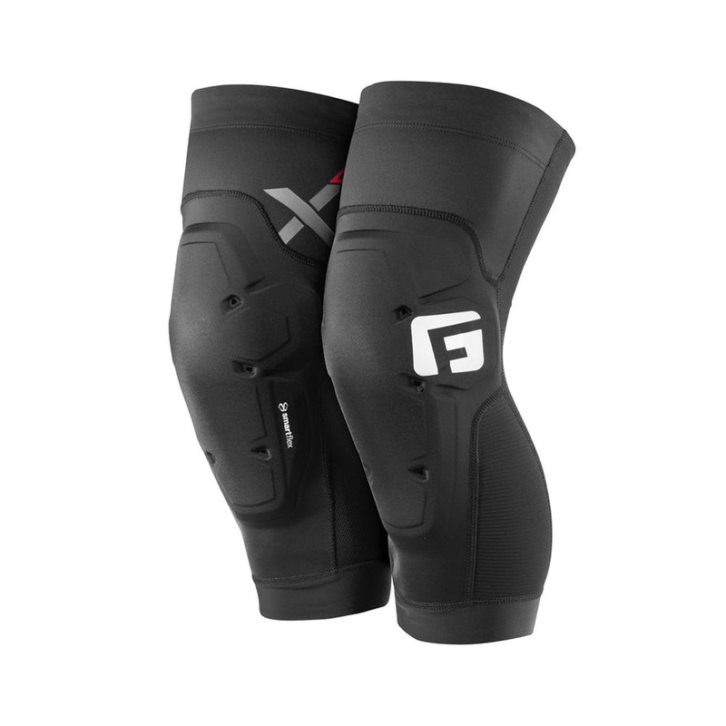 Pro-X4 Knee Guards XS