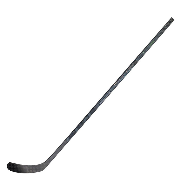 Ribcor Trigger 6 Pro Hockey Stick – Senior Left 80 P88