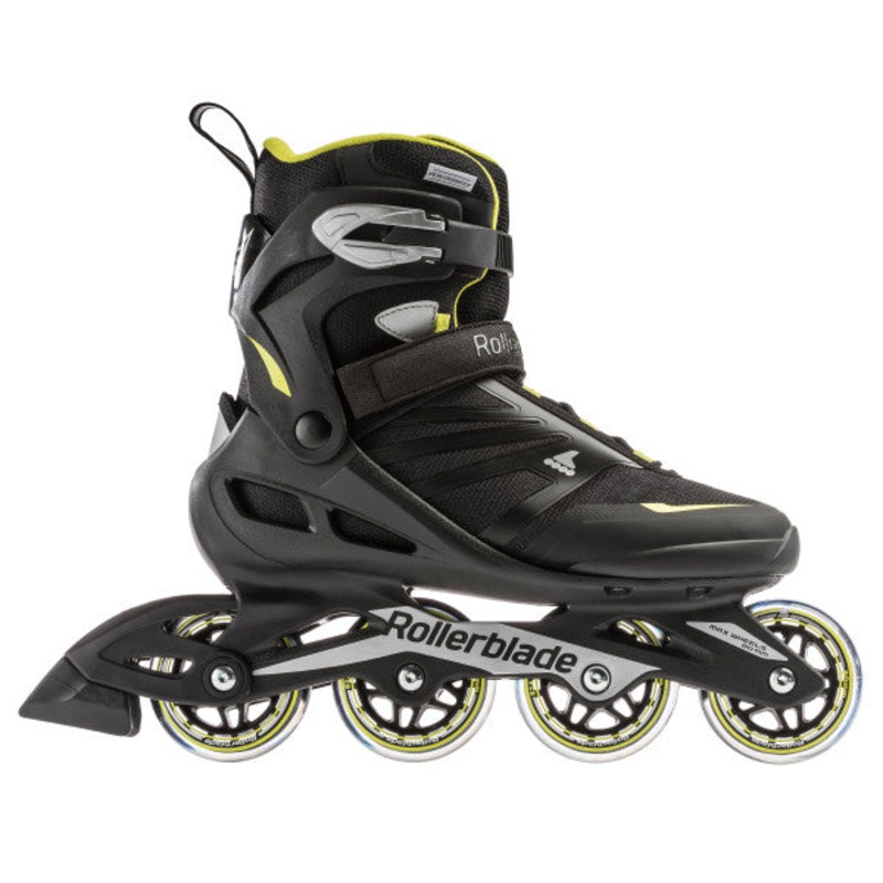 Rollerblade Spiritblade Mens Inline Skates UK 8