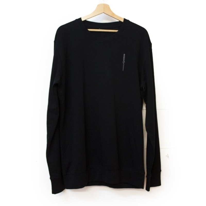 Switchblade Long Sleeve L