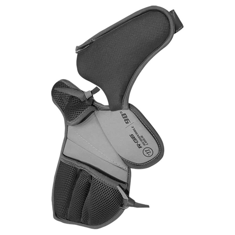 Warrior Ritual G6 Catcher Liner Senior 60 Left – Regular