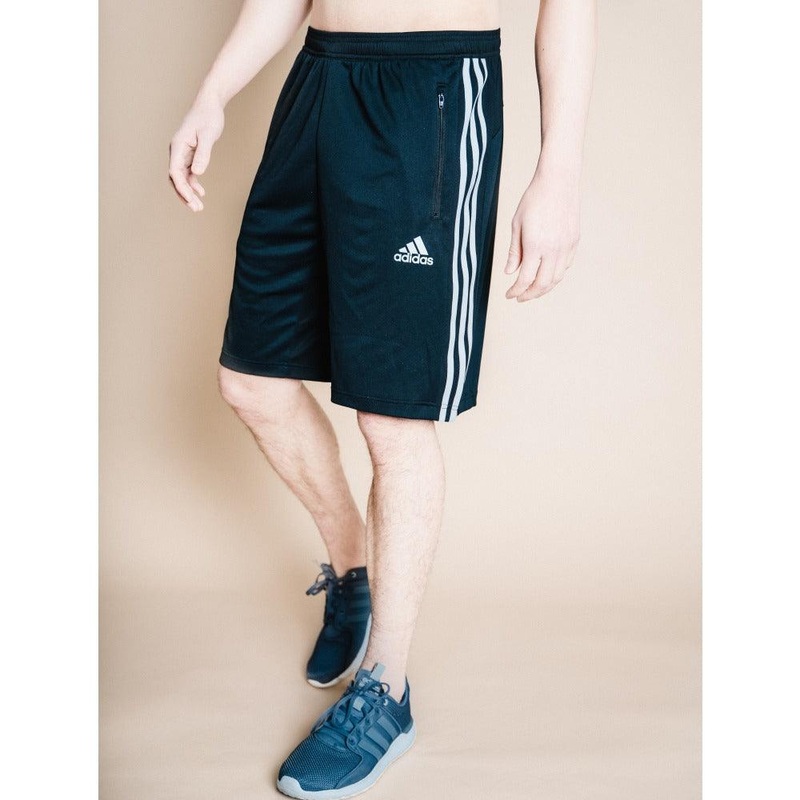 3S Shorts – Men’s XS Black