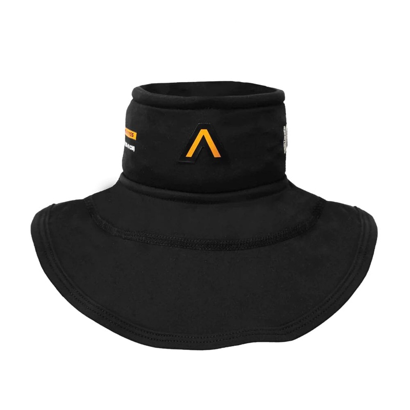 Aegis Interceptor Bib Neck Guard Youth OSFA