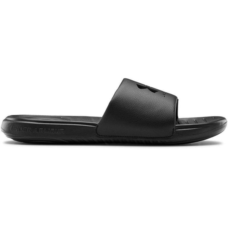 Ansa Fix SL Sandals – Men’s 7 Black