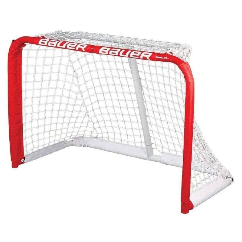 Bauer Mini Steel Goal