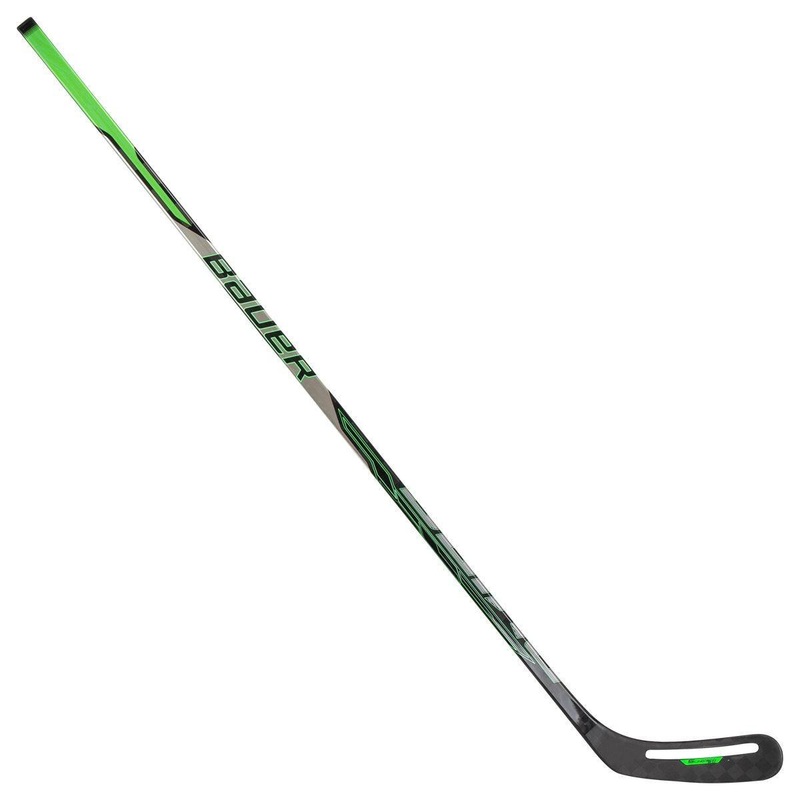 Bauer Sling Hockey Stick – Intermediate Left 55 P92