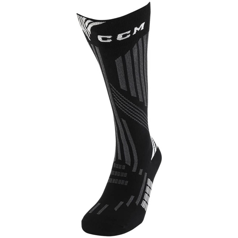 CCM Protech Premium Compression Sock S