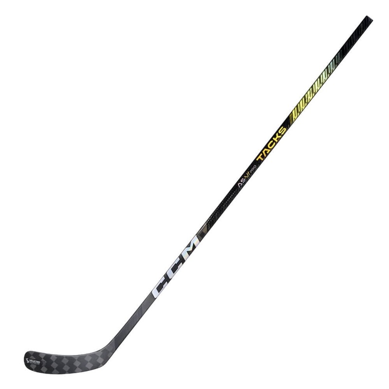 CCM Tacks AS VI Pro Composite Hockey Stick Junior 40 – P28 L