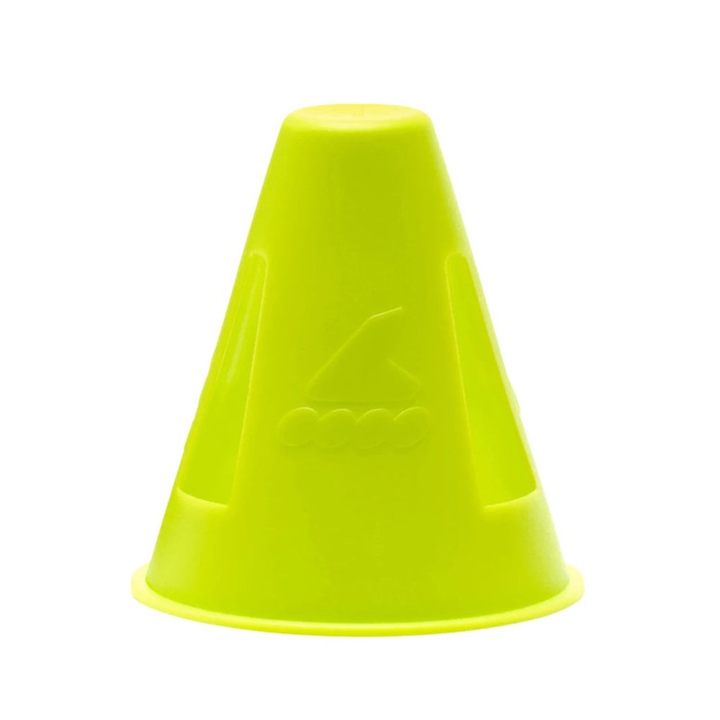 Cones 20-pack Green