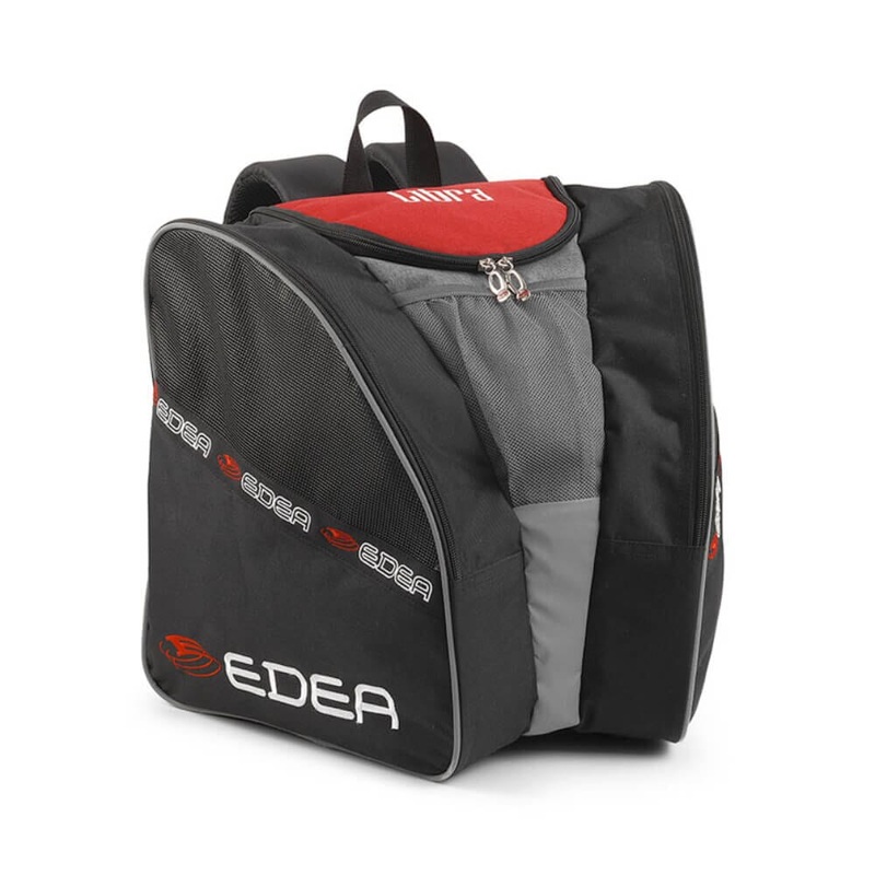 Edea Libra Skate Bag Black