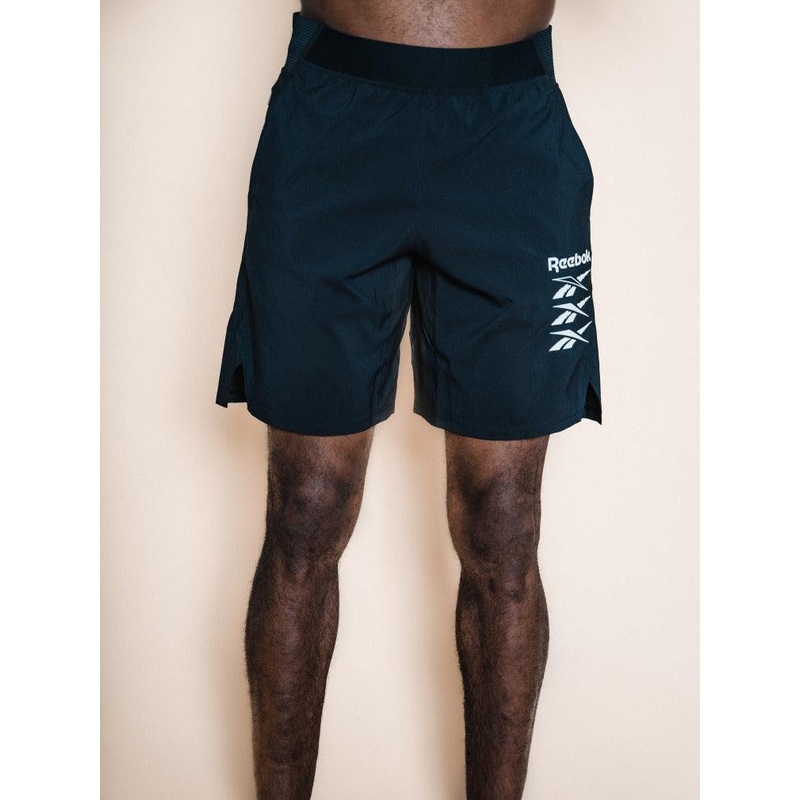Epic Lightweight Shorts – Men’s XS Black