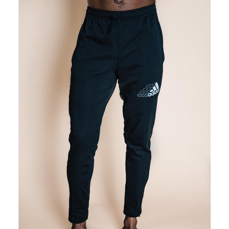 Essential Brand Love Pant – Men’s XS Black
