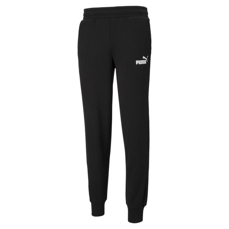 Essential Logo Pant Fl Cl – Men XS Black