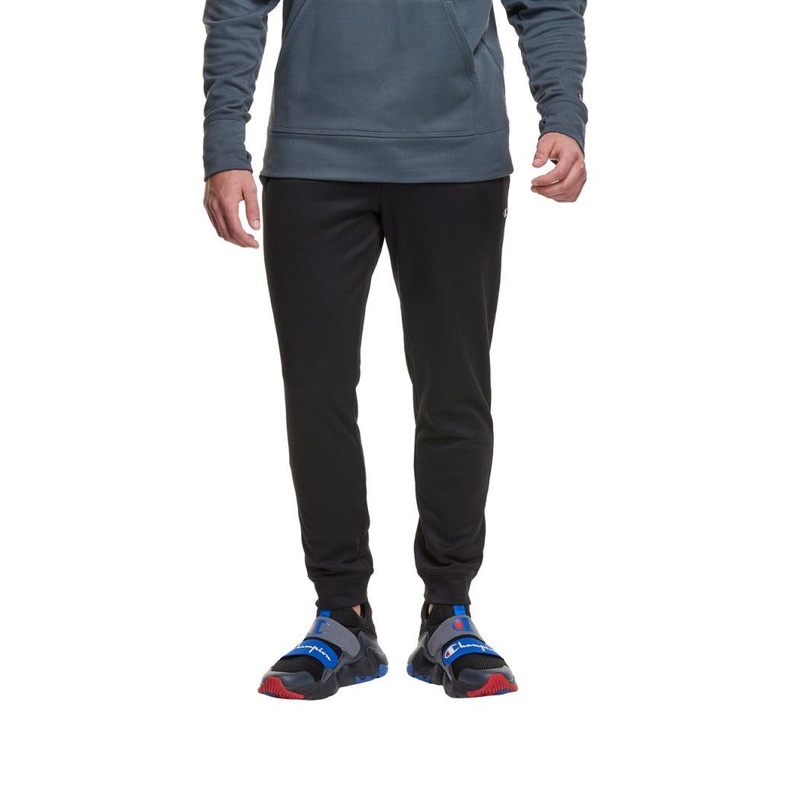 Game Day Jogger – Men’s S Black