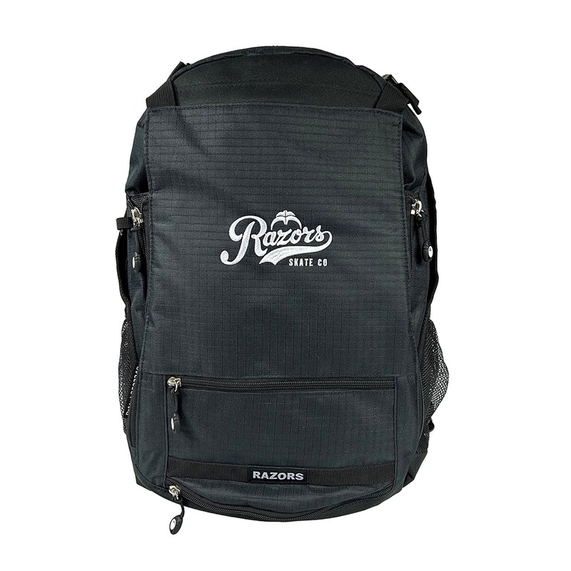 Humble Pro Backpack 23L black