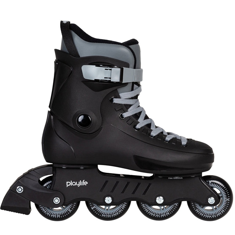 Playlife Rave black 80 39–40