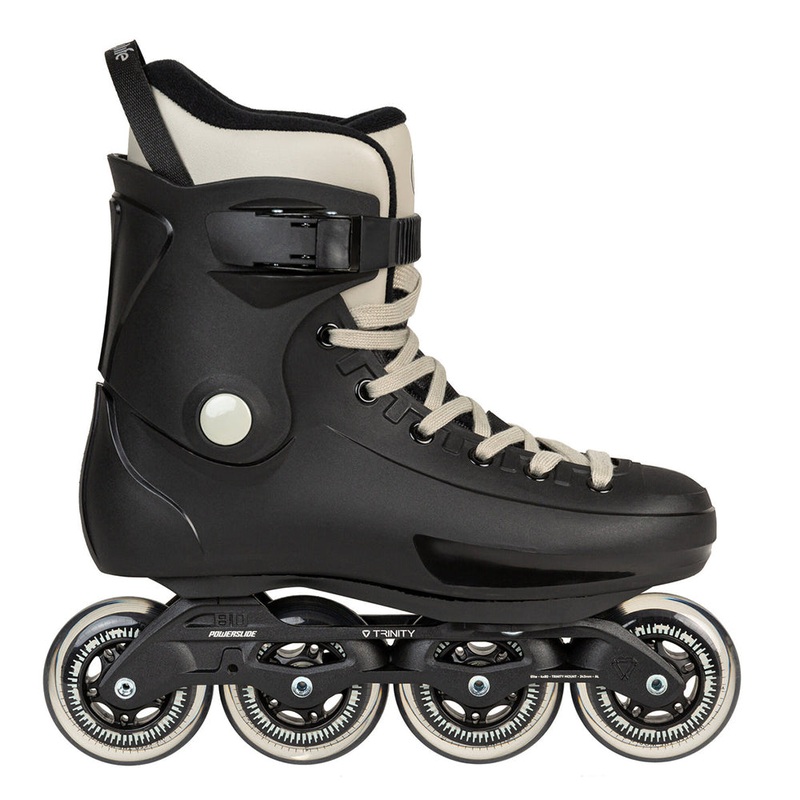 Playlife Rave Trinity black 80 39–40