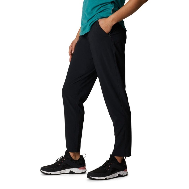 Pleasant Creek Core Pant – Women’s XS Black