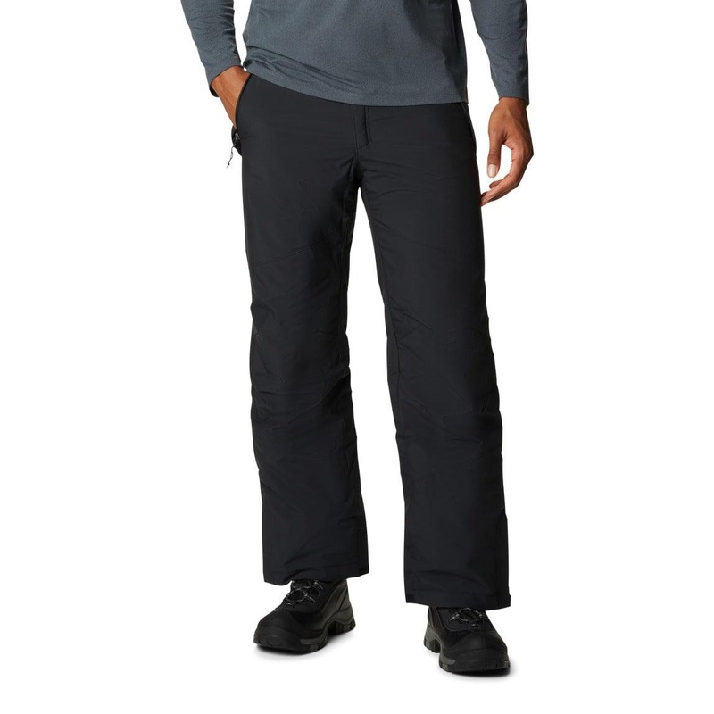 Shaver Canyon Pant – Men’s S Black