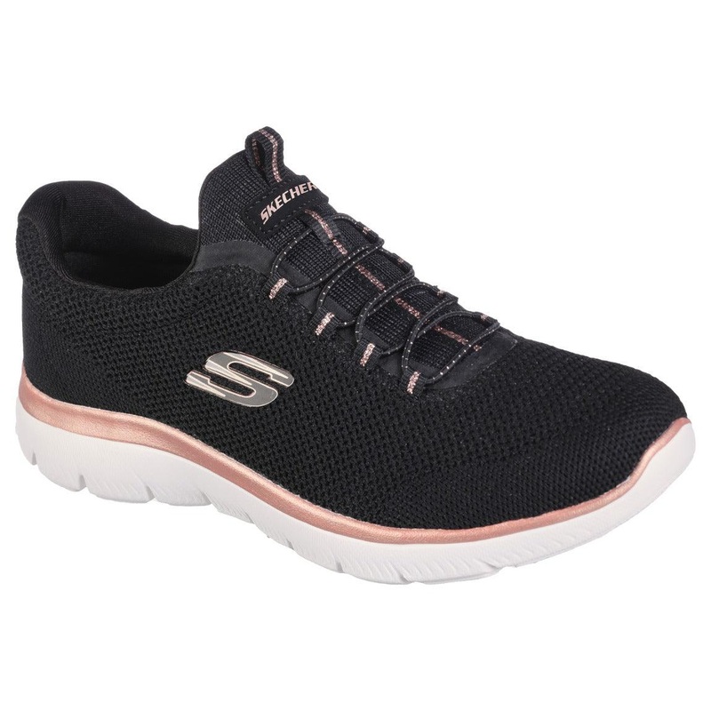 Summit Cool Classic Shoes – Women’s 5 Black