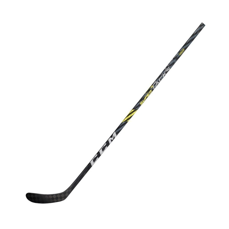 Super Tacks AS4 Hockey Stick – Senior Left 85 P88