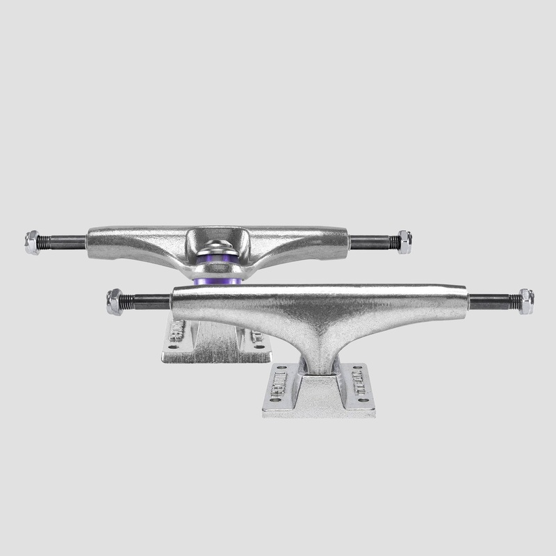 Thunder 149 Hollow Inverted Kingpin Skateboard Trucks