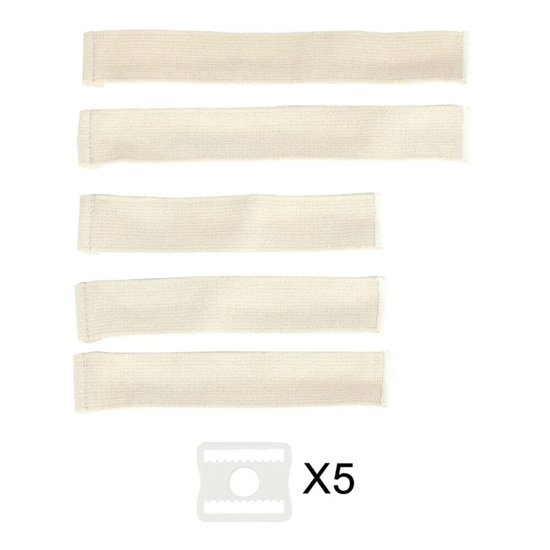 Warrior Ritual R/F2 Invisible Harness Kit