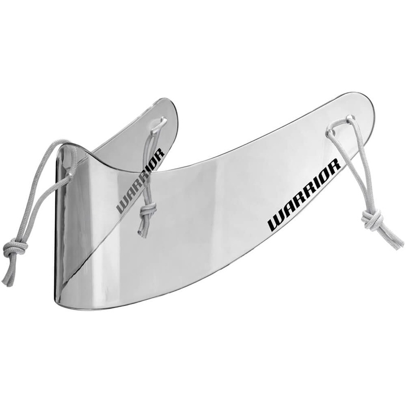 Warrior Ritual R/F2 Mask Dangler