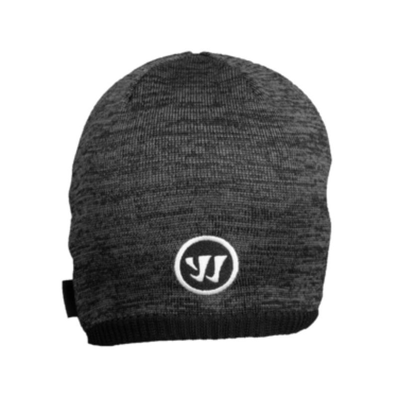 Warrior Team Beanie Black