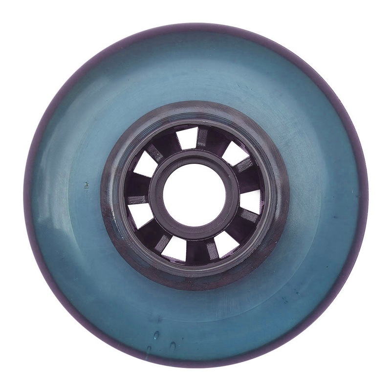 100mm Blue pcs