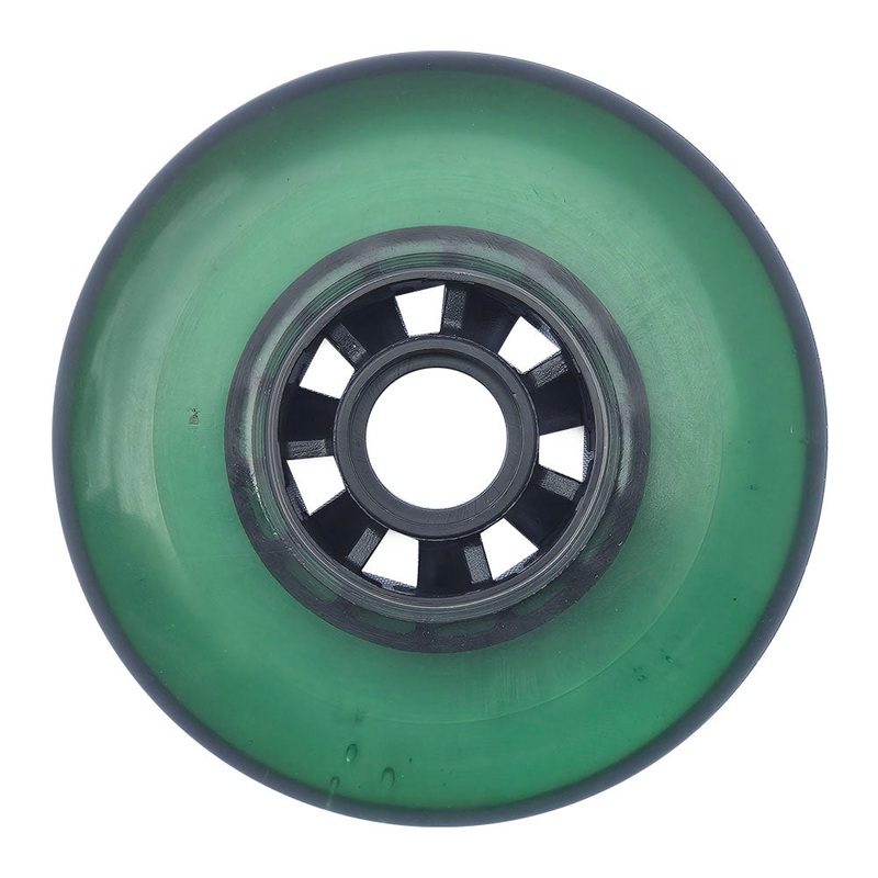 100mm Green pcs