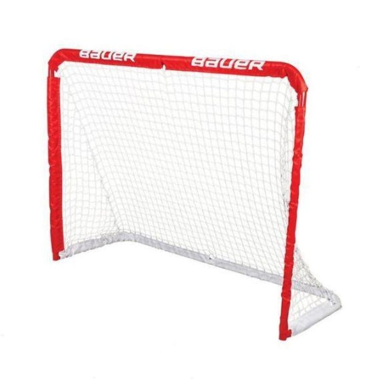 Bauer 48″ Junior Rec Steel Goal