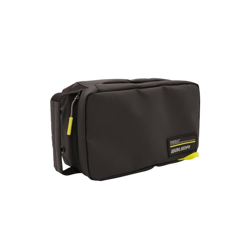Bauer Premium Shower Bag