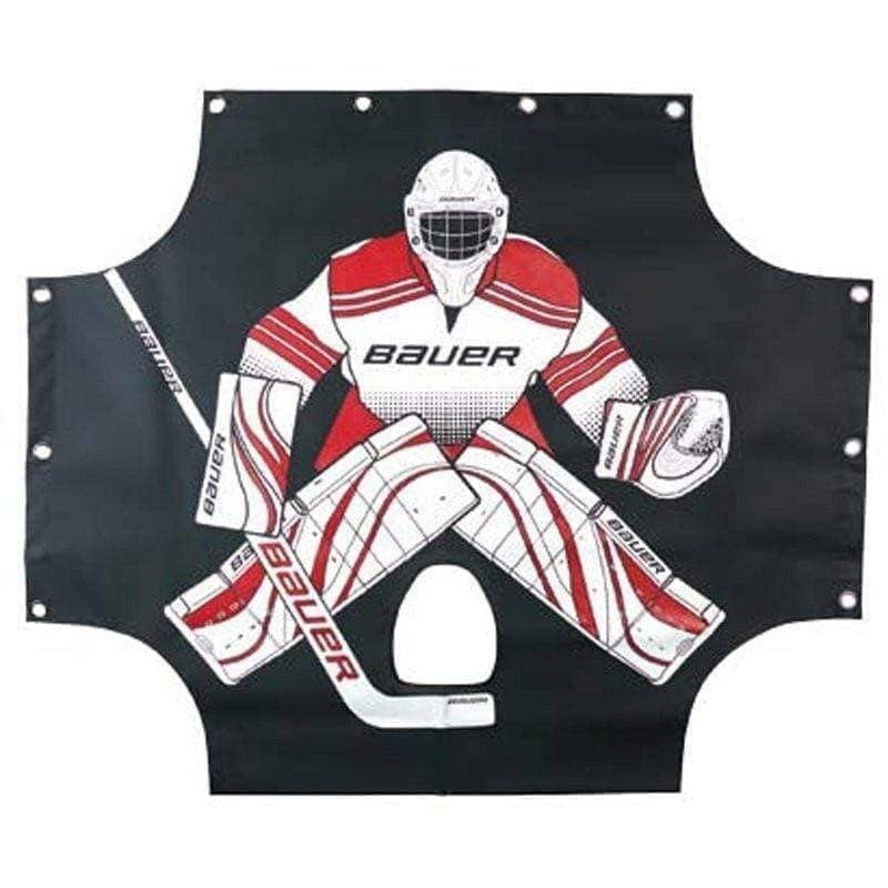 Bauer Pro 72″ Sharpshooter