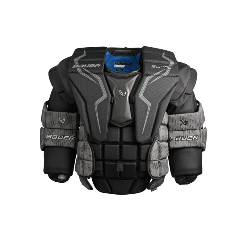 Bauer S23 Elite Chest Protector Intermediate XS