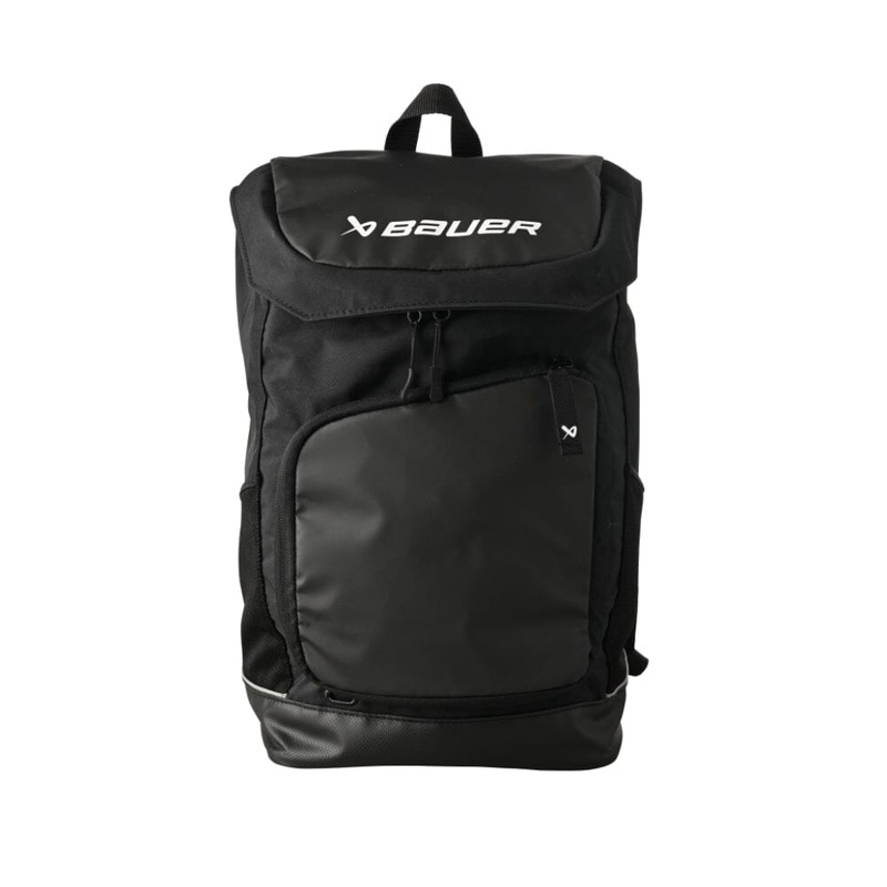 Bauer S23 Pro Backpack Black