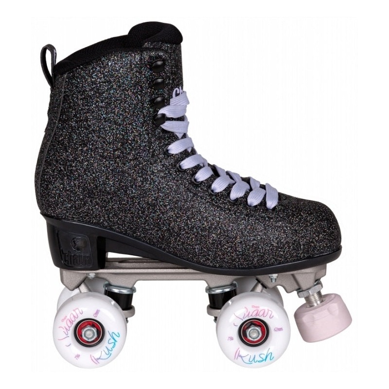 Chaya Melrose Deluxe Quad Roller Skates – Starry Night UK 4