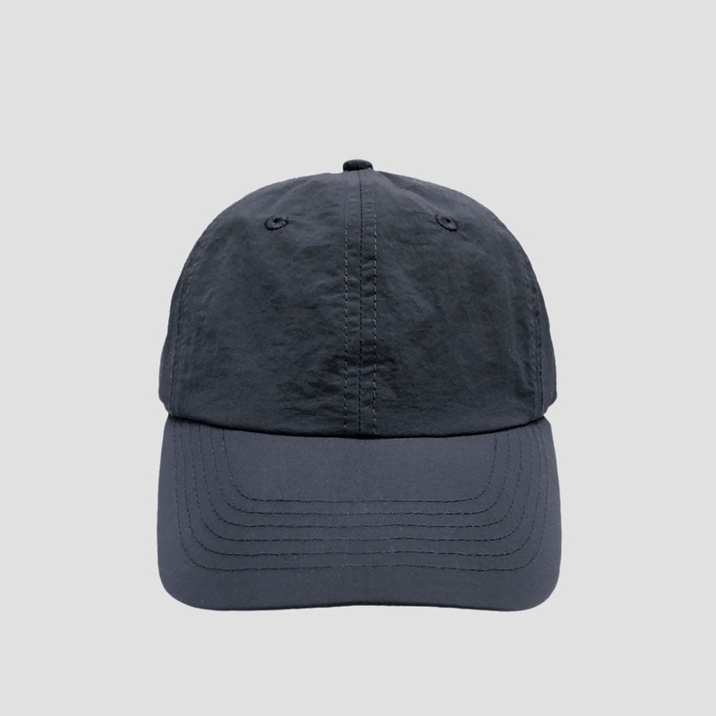 Dancer Blank Cap Navy