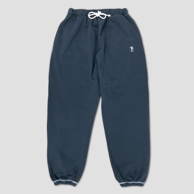 Dancer Sweat Pant Navy Small