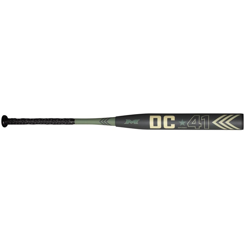DC41 14″ Supermax Load Bat 26