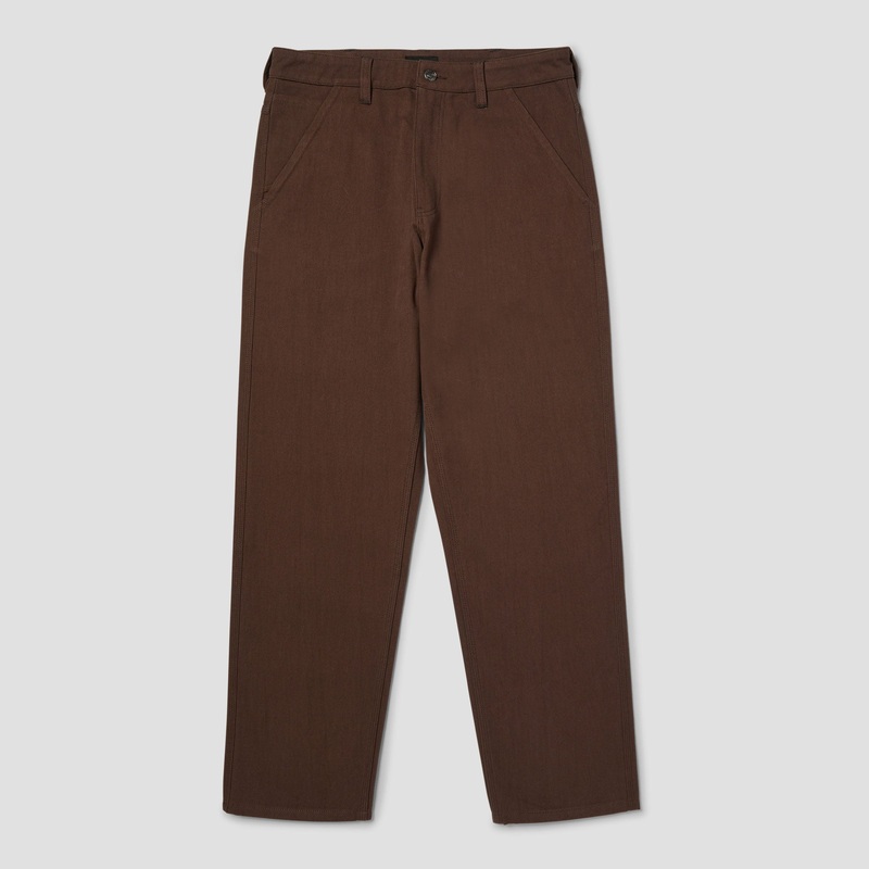 HUF Mason Pant Bison 26