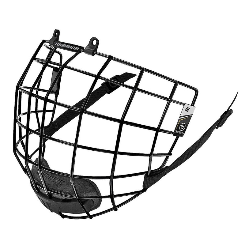 Krown 2.0 Cage S Black